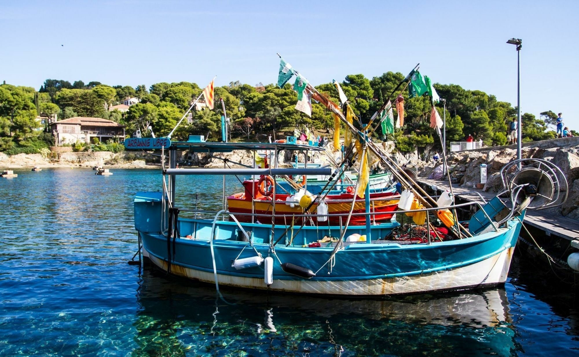 Le Cube Hotel Design A Hyeres Plage Avec Piscine Et Cuisine エクステリア 写真